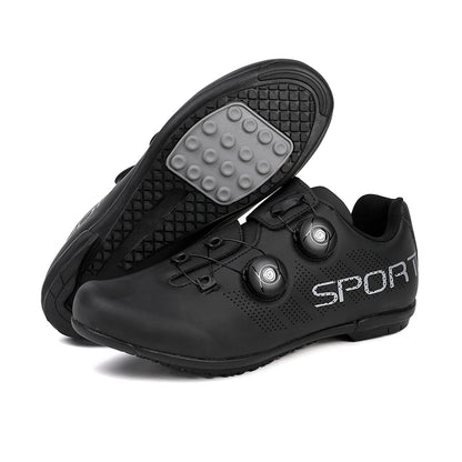 Radsport-Sneaker, atmungsaktive MTB-Schuhe, Herren und Damen, Trail-, Mountainbike- und Rennradschuhe, SPD-Pedal-Radsportschuhe