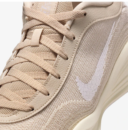 Nike Authentic Men's Cushioned Wear-Resistant Sports Training Basketball Shoes FJ7808-103