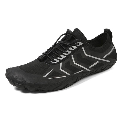 Water Shoes Beach Barefoot Shoes Comfortable Minimalist Cross Training Shoes Hiking Trail Running Shoes for Men Women