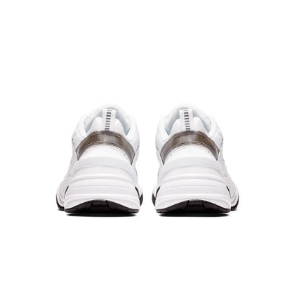 Nike M2K TEKNO Retro Slip-Resistant Durable Versatile Cushioned Dad Shoes Sports Shoes BQ3378-100