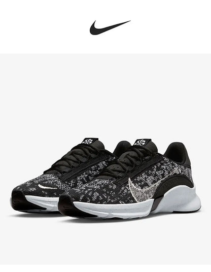 Nike genuine SUPERREP GO 3 NN FK women's sports training shoes DH3393-010