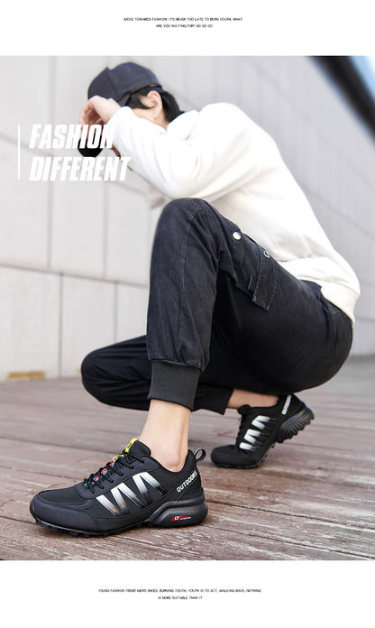 MTB cycling shoes Men Women mountain Road Bike Sneakers Motorcycle Shoes Waterproof Bicycle Shoes Outdoor Hiking Shoes Winter