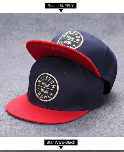 Hip Hop Brand MUNCHIES CAP Snack Pink Snapback Hat Men's Women's Adult Hip Hop Headwear Outdoor Casual Sun Baseball Cap Gorras