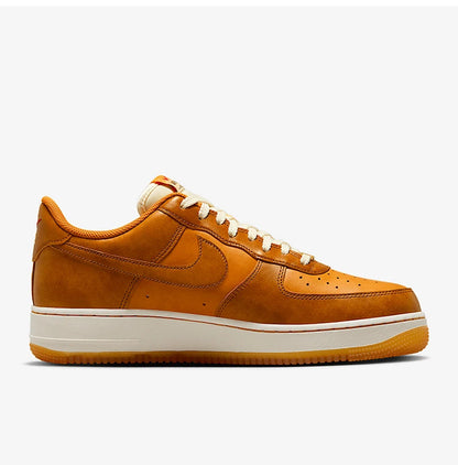 Nike genuine AIR FORCE 1 men's and women's Air Force No.1 sports board shoes HQ3639-720