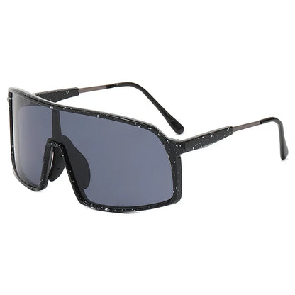 Lunettes de sport en plein air pour le cyclisme, VTT, vélo, UV400, lunettes de soleil de sport pour hommes et femmes, randonnée, course à pied, coupe-vent