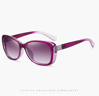 Eyewear Polarized Sunglasses Driving UV400 Protection Sports Unisex Female Fashion Glasses Cycling Bicycle night-vision T503