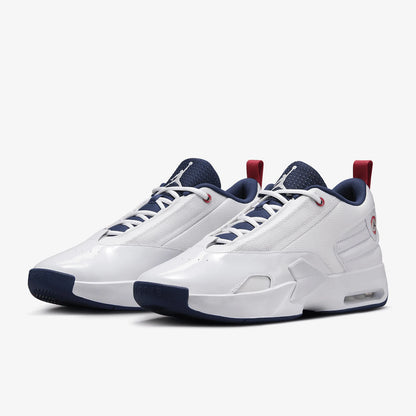 Nike Official Genuine JORDAN Men's Durable Cushion Low-Top Sneakers FQ8298-100