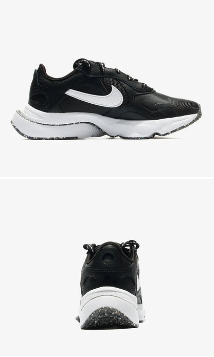 Nike Genuine WM Nike Air Zoom Women's Casual Sneakers CZ3753-001