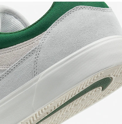 Sneakers sportive da uomo Nike Authentic SB Malor basse con lacci, resistenti all’usura FV6064-100
