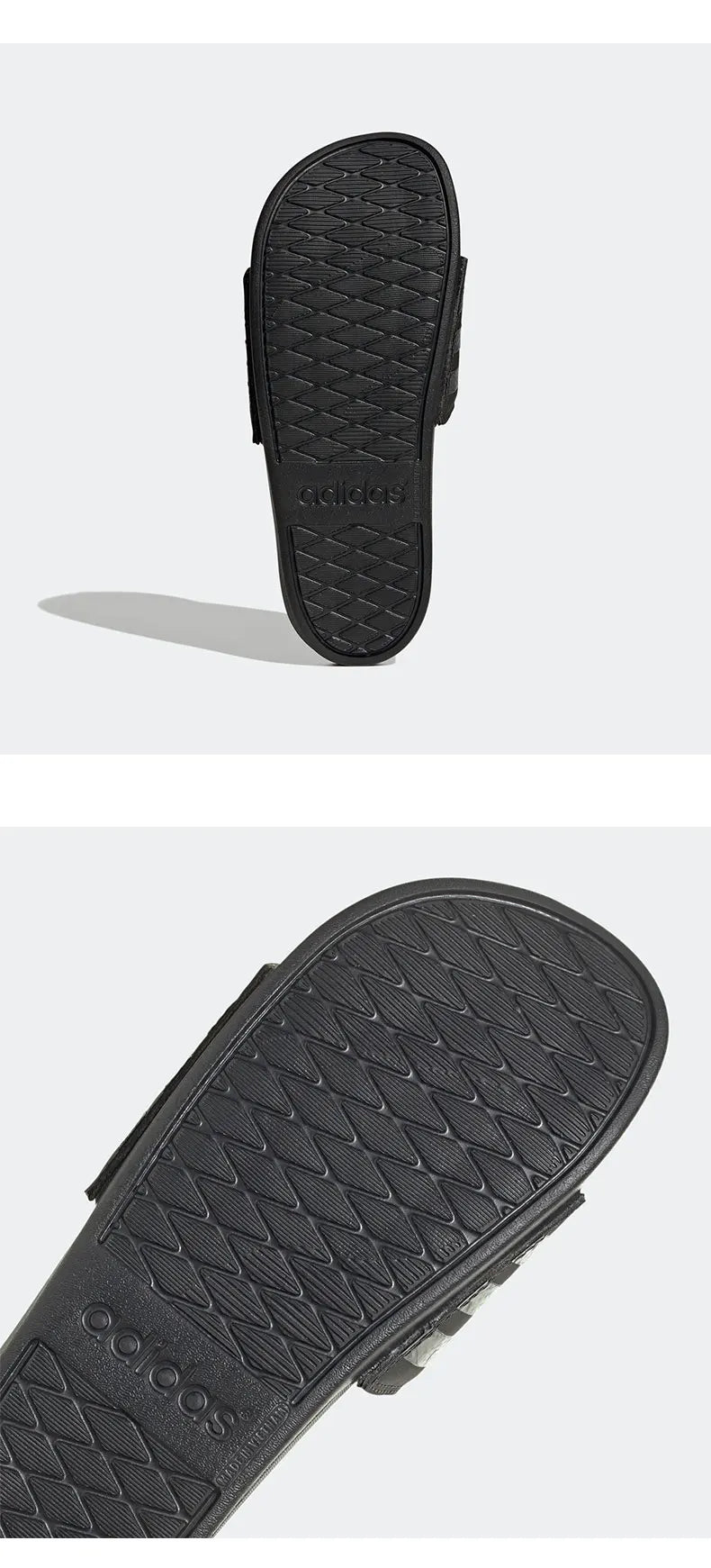 Adidas Originals ADILETTE COMFORT Claquettes de plage pour femme GX4303