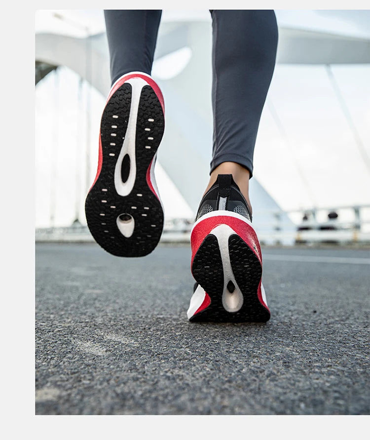 Muške sportske tenisice 2025 Carbon Board 6.0 za utrke i maraton, stabilan odskok, otporne na trošenje, muške tenisice za trčanje, trening i jogging