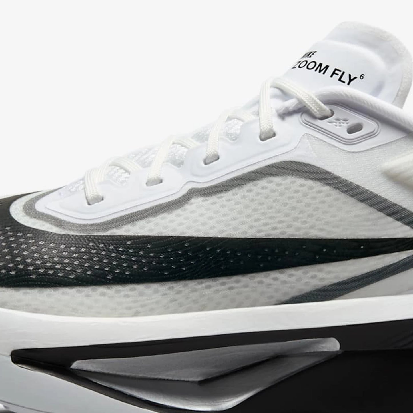 Nike Authentic New Men's Elastic Wear-Resistant Low-Top Fashion Running Shoes FN8454-100