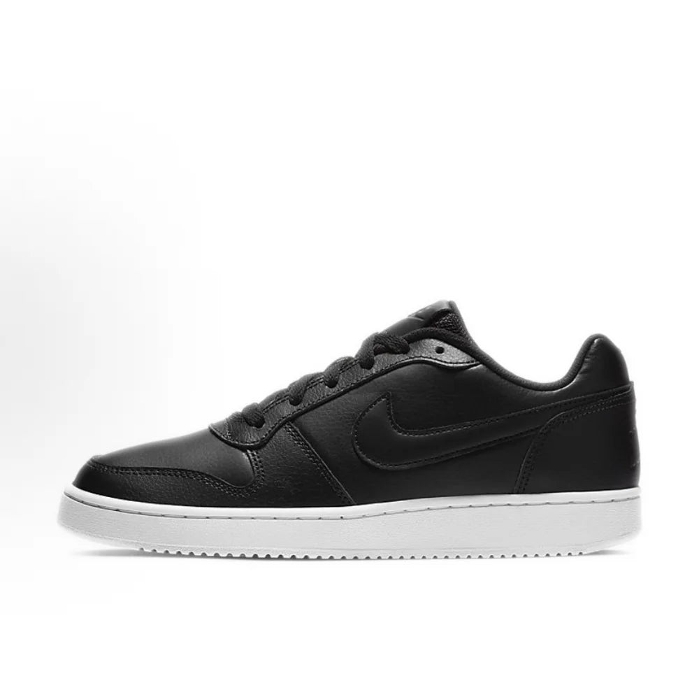 Nike EBERNON Low Premium Sneakers Classic Retro Design Comfort Cushioning Everyday Durable Wear Unisex AQ1774-102
