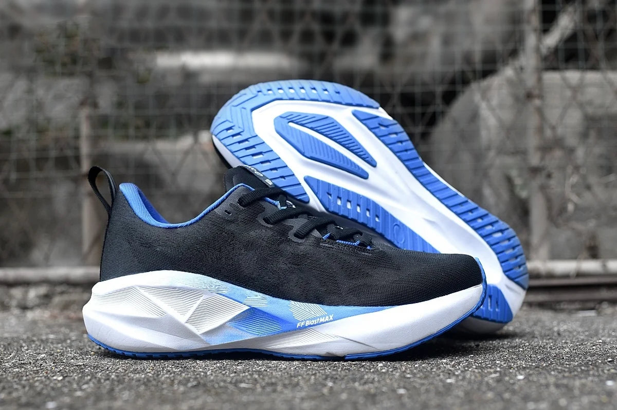 New 2026 men's and women's sports training shoes stable and breathable running shoes casual sports Asics Shoes