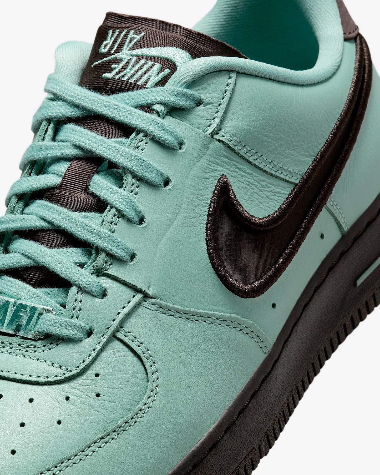 Оригинални мъжки и дамски обувки Nike, нови AIR FORCE 1 скейт обувки, класически модерни AF1 ежедневни обувки DD8959-100
