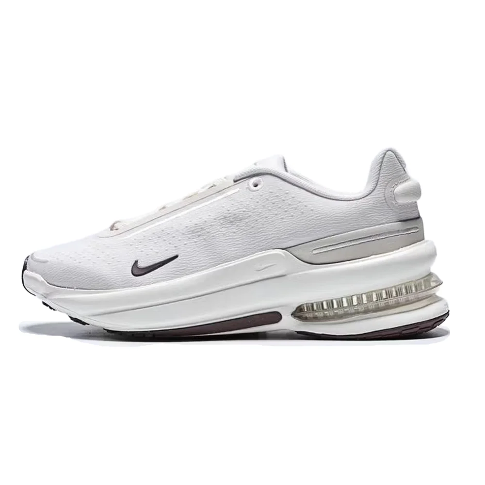 Nike Air Zoom Upturn SC Scarpe da camminata basse comode e versatili, ammortizzate, antiscivolo e resistenti, nere IB2746-004