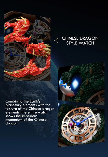 PINDU Design 2025 NEW Men Watch Diamond TourbillionTop Brand Luxury Astronomia Quartz Watch Men sapphire glass waterproof Watch
