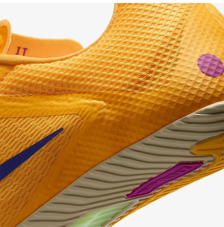 Nike Authentic Zoom Rival Sprint Men's Training Track Spiked Shoes FZ9663-800