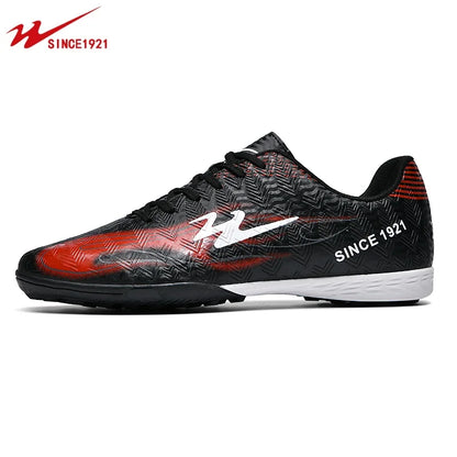 Double Star Football Shoes 2026 New Football Training Match Anti slip Grasping Stable Support Special Football Shoes