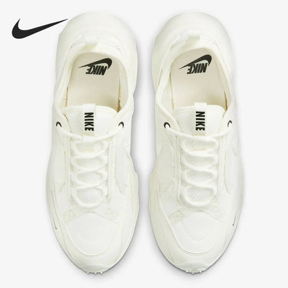 Nike Official Genuine TC Women's Height-Increasing Comfortable Breathable Running Shoes DD9682-100