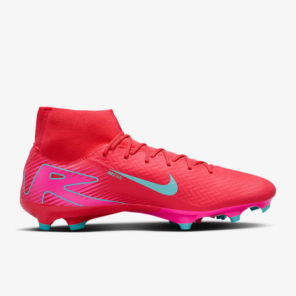 Scarpa da calcio da uomo Nike originale mid-cut, ammortizzata e resistente FQ1456-800