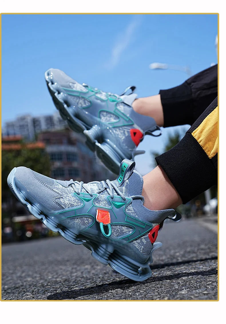 Zapatillas de hombre, zapatillas deportivas, calzado informal para hombre, zapatillas de tenis, calzado de lujo, zapatillas de carrera, calzado transpirable, mocasines de moda, zapatillas de running para hombre