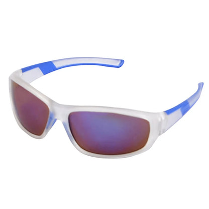 TAGION Black Plastic Polarized Sunglasses Men Outdoor Sports Sun Glasses Fishing Cycling Eyewear Male Designer Goggles UV400
