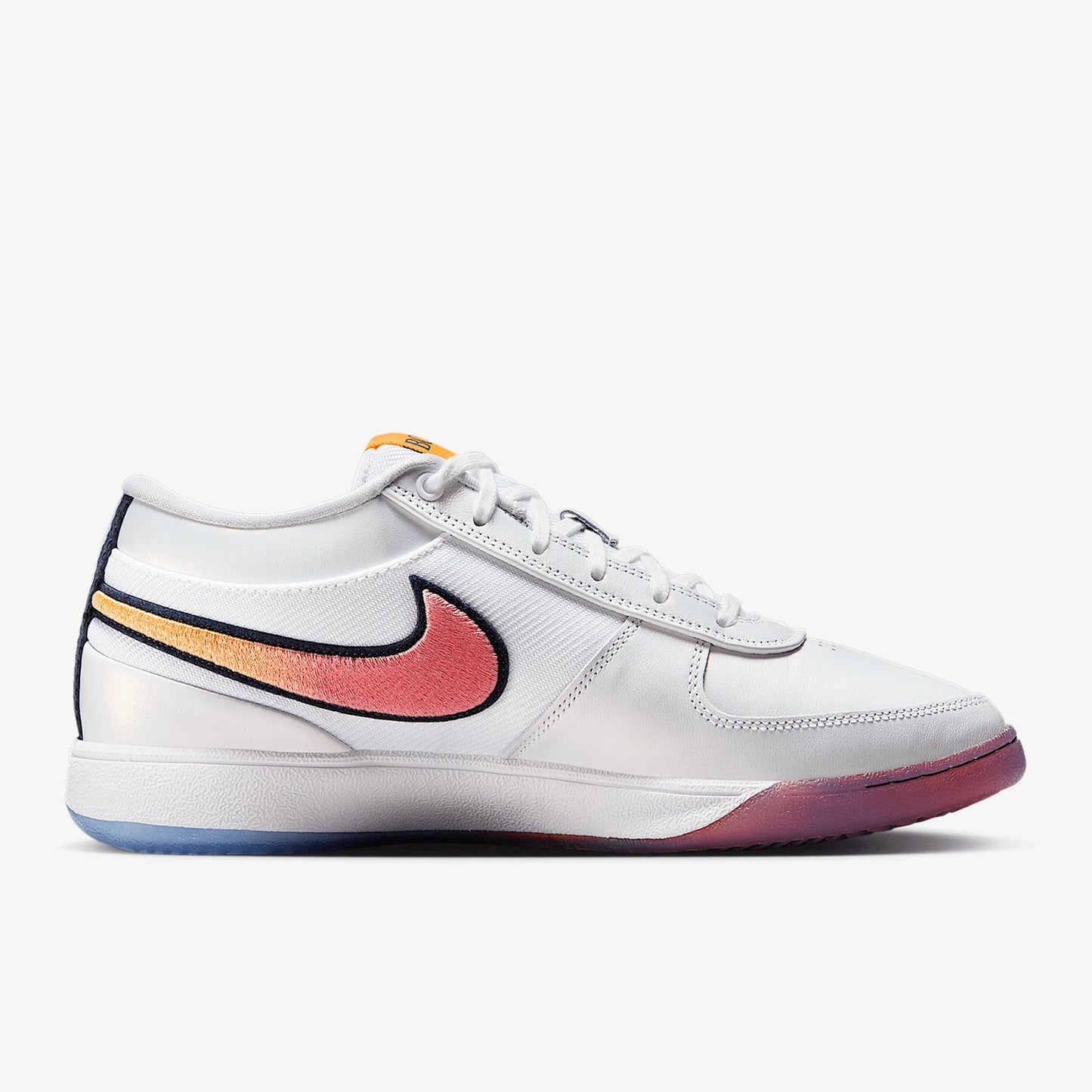 Nike Genuine Book 1 CHBL EP Men's Cushioned Basketball Shoes IH0893-100