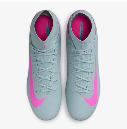 Scarpa da calcio da uomo Nike originale mid-cut, ammortizzata e resistente FQ1456-800