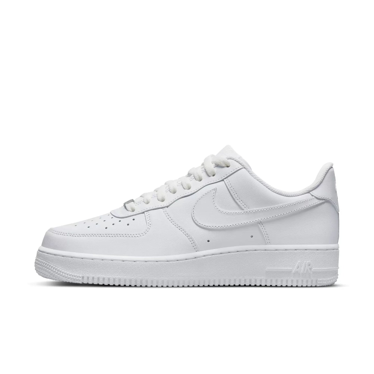 Оригинални мъжки и дамски обувки Nike, нови AIR FORCE 1 скейт обувки, класически модерни AF1 ежедневни обувки DD8959-100