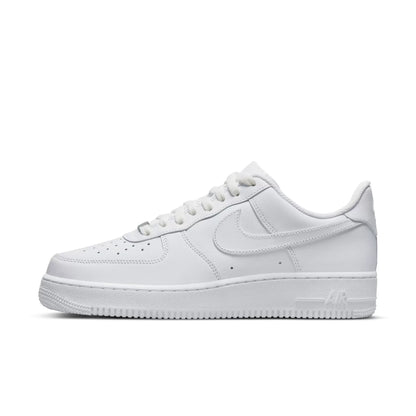 Оригинални мъжки и дамски обувки Nike, нови AIR FORCE 1 скейт обувки, класически модерни AF1 ежедневни обувки DD8959-100