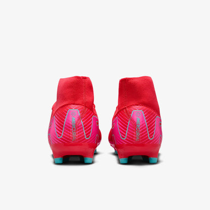 Scarpa da calcio da uomo Nike originale mid-cut, ammortizzata e resistente FQ1456-800