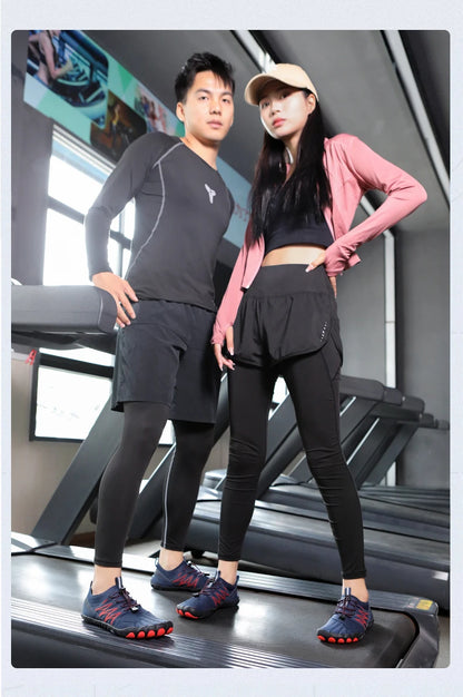 Water Shoes for Women Barefoot Shoes Men Aqua Shoes Swimming Shoes Quick Dry Footwear Shoes for Beach waterschoenen Gym Shoes