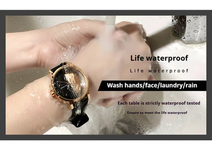 Quartz Watches for men Twelve Knights of the Round Table high quality Men's Watch man sports luxury brands waterproof men's
