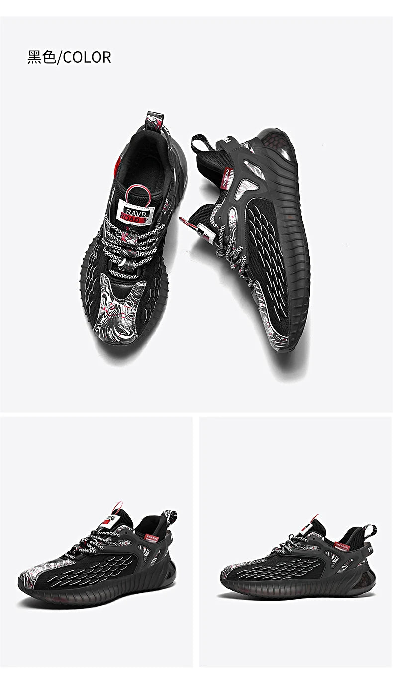 Herrenschuhe, Sneaker, Herren-Freizeitschuhe, Tennisschuhe, Luxusschuhe, Laufschuhe, atmungsaktive Schuhe, modische Slipper, Laufschuhe für Herren