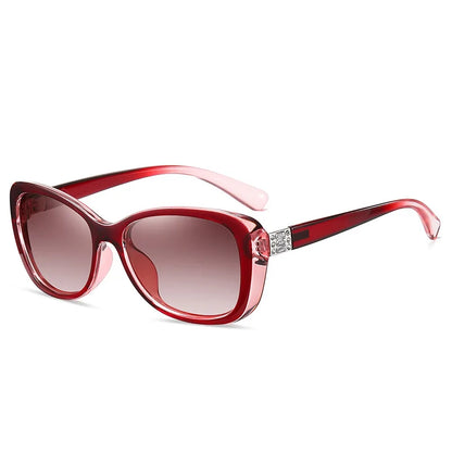 Eyewear Polarized Sunglasses Driving UV400 Protection Sports Unisex Female Fashion Glasses Cycling Bicycle night-vision T503