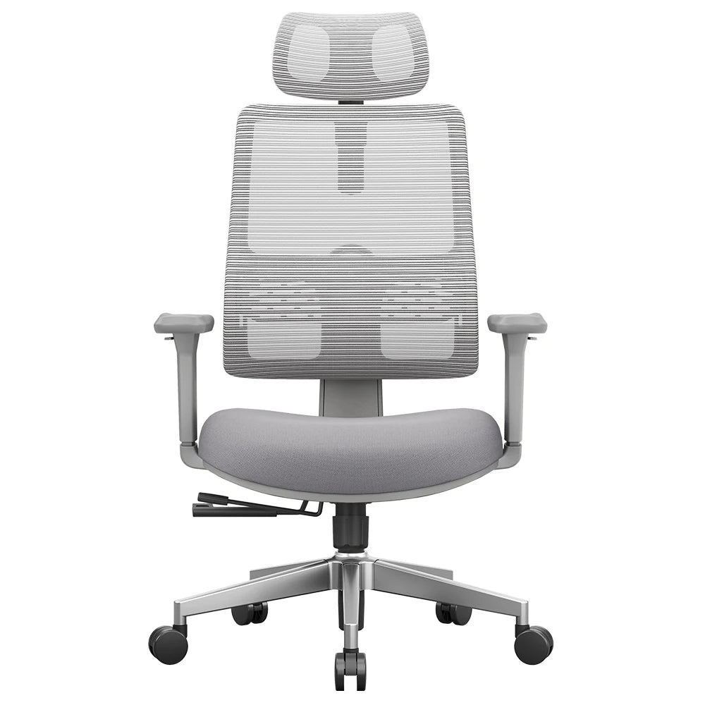 NEWTRAL MAGICH003 Ergonomic Office Chair,Adaptive Lower Back Support Gamer Chair,Adjustable Headrest Seat Depth Office Chair