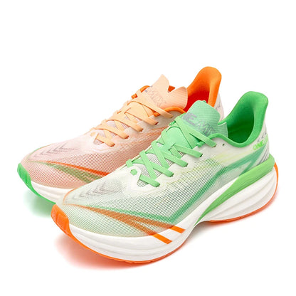 Scarpe da running ONEMIX YUE SHUANG da uomo con cuscinetto d’aria, sneakers sportive da coppia, scarpe da corsa per sport all’aperto e camminata da donna