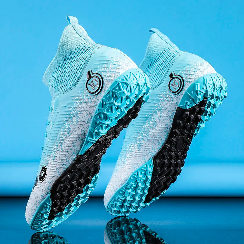 Herren-Fußballschuhe, Kinder-Fußballschuhe, Damen-Profifußballschuhe, rutschfeste Fußballschuhe, TF/FG-Fußballschuhe, Outdoor-Fußballschuhe