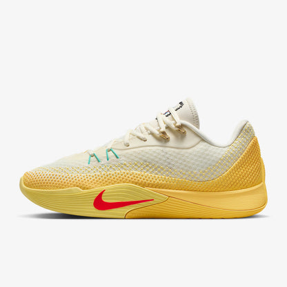 Nike Authentic S.T. Flare EP Zapatillas de baloncesto transpirables para hombre IM6681-067