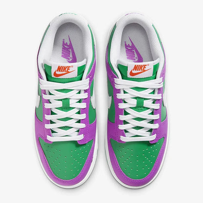 Nike Authentic Dunk Women's Low-Top Casual Sneakers FD9924-311