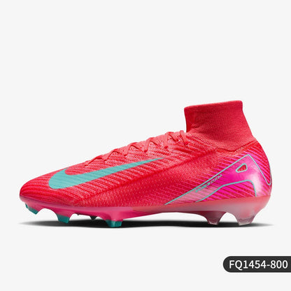 „Nike“ originalūs nauji vyriški neslystantys ir atsparūs nusidėvėjimui sportiniai futbolo bateliai FQ1454-800