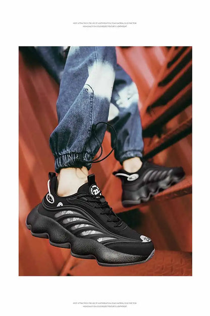 Scarpe da uomo, sneakers, scarpe casual da uomo, scarpe da tennis, scarpe di lusso, scarpe da ginnastica, scarpe traspiranti, mocassini alla moda, scarpe da corsa per uomo