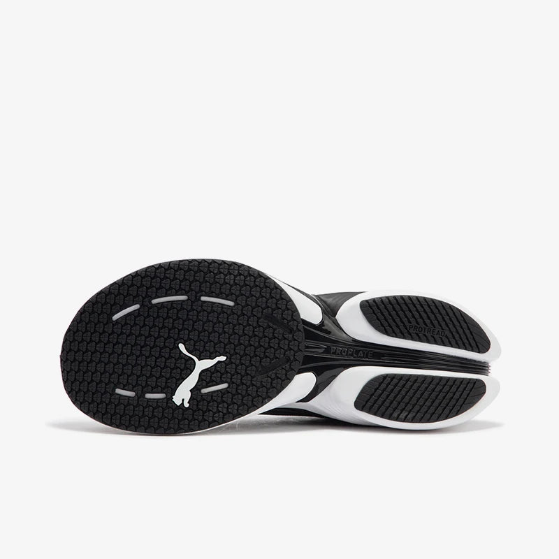 Chaussures de course antidérapantes pour hommes et femmes, modèle 379438-09, authentiques et neuves, de la marque Puma.