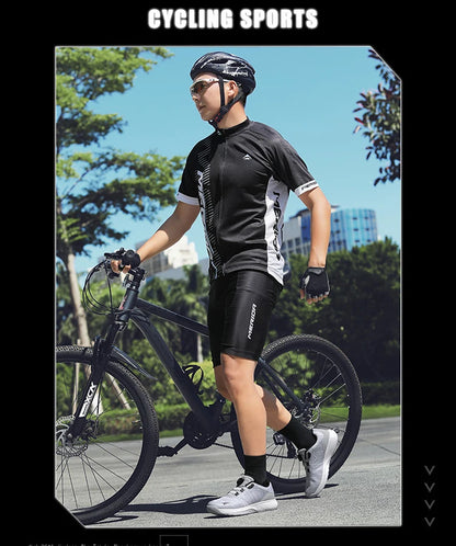 Cycling Sneakers MTB Men's Sports Dirt Bike Shoes SPD Pedal Mountain Bicycle Footwear Speed Racing Flat Off-Road Cycling Shoes