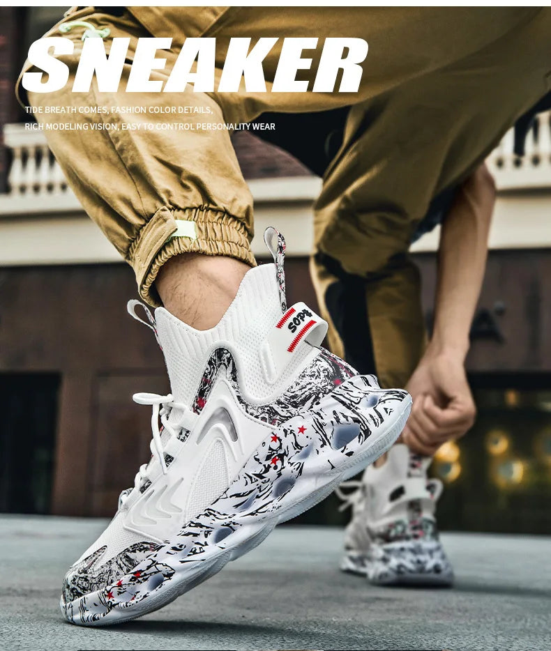 Zapatillas de hombre, zapatillas deportivas, calzado informal para hombre, zapatillas de tenis, calzado de lujo, zapatillas de carrera, calzado transpirable, mocasines de moda, zapatillas de running para hombre