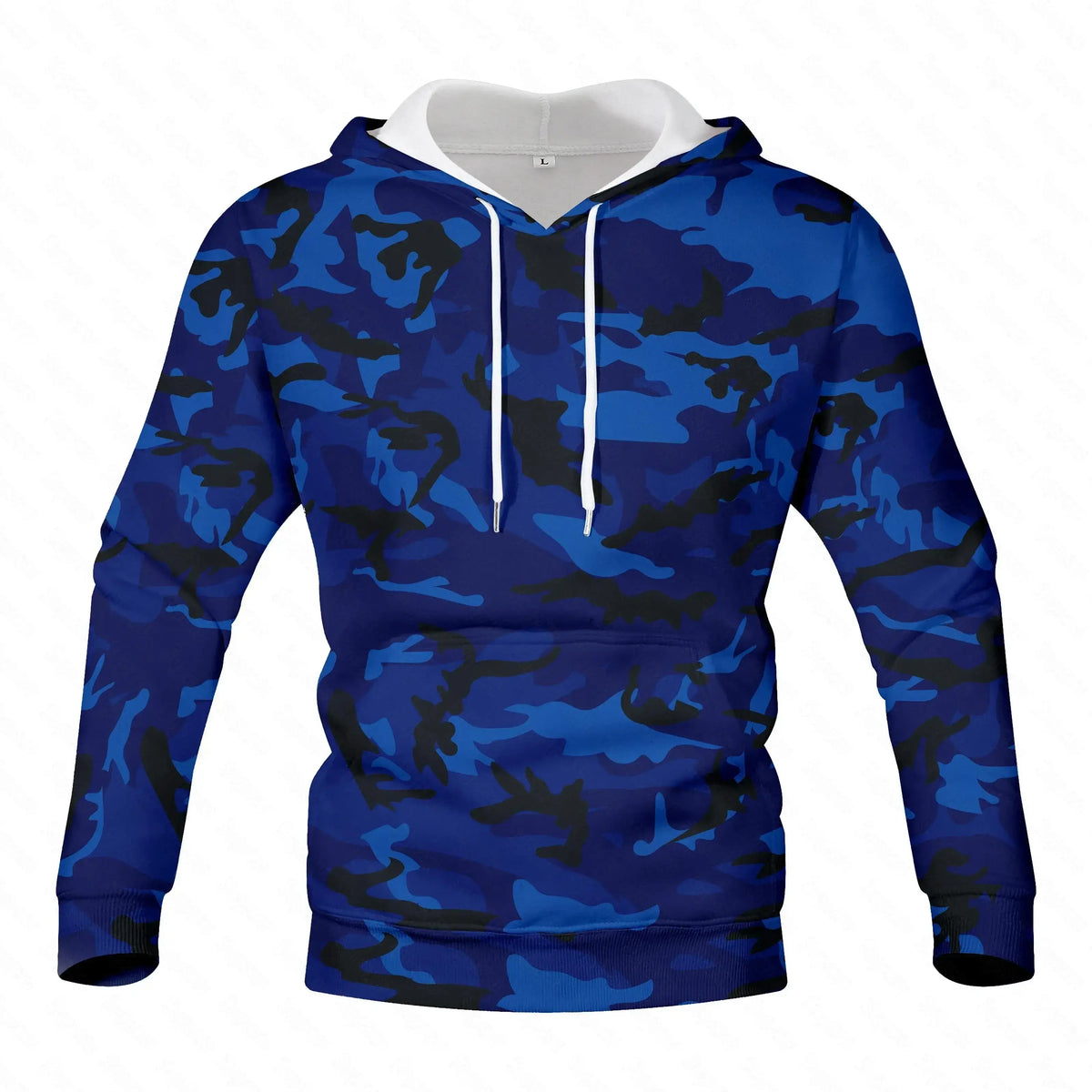 Camouflage Hoodies Men 2023 Spring Mens Military Hooded Sweatshirts Hoodie Male Street Hoody Army Green Sweatshirt Hip Hop S-4XL, Produit gaming premium Fraquane, équipement gamer