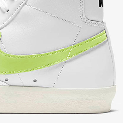 Nike Authentic Blazer Women's Mid-Top Wrapping Non-Slip Casual Sneakers CZ1055-108