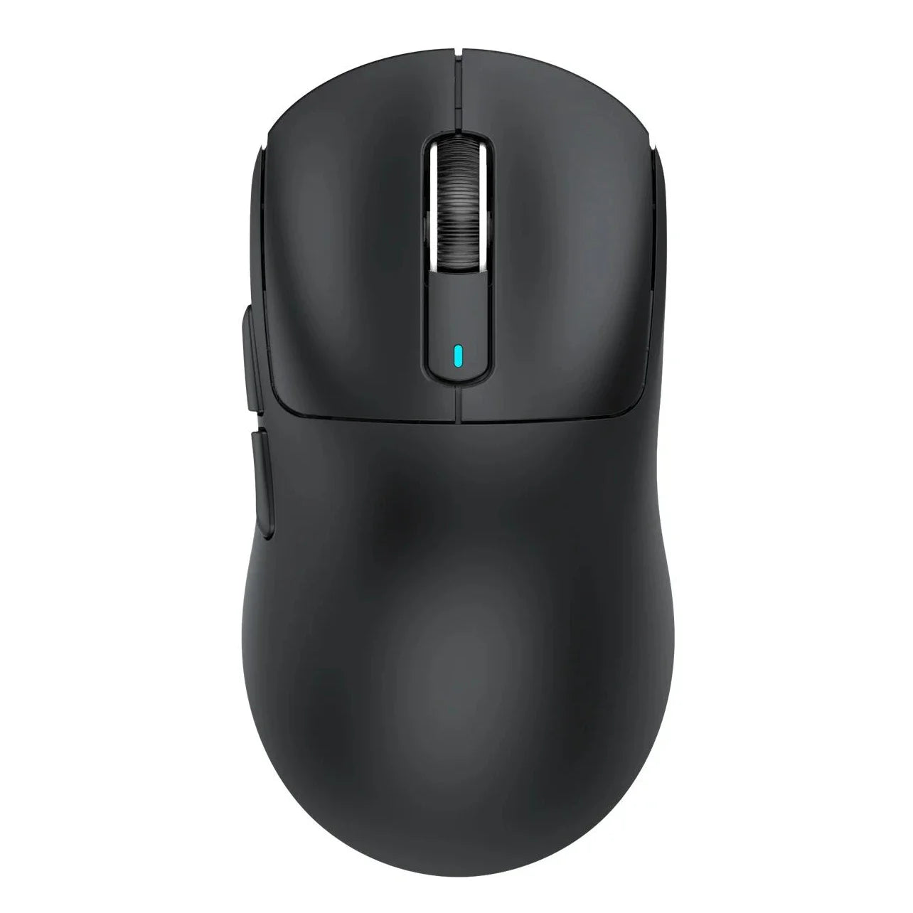 ATTACK SHARK X3 Ultra-Light Wireless Mouse - Tri-Mode 2.4G/BT/Wired, PAW3395 26000DPI, 55g, Macro, for Gaming/Xbox/PS/PC/Mac