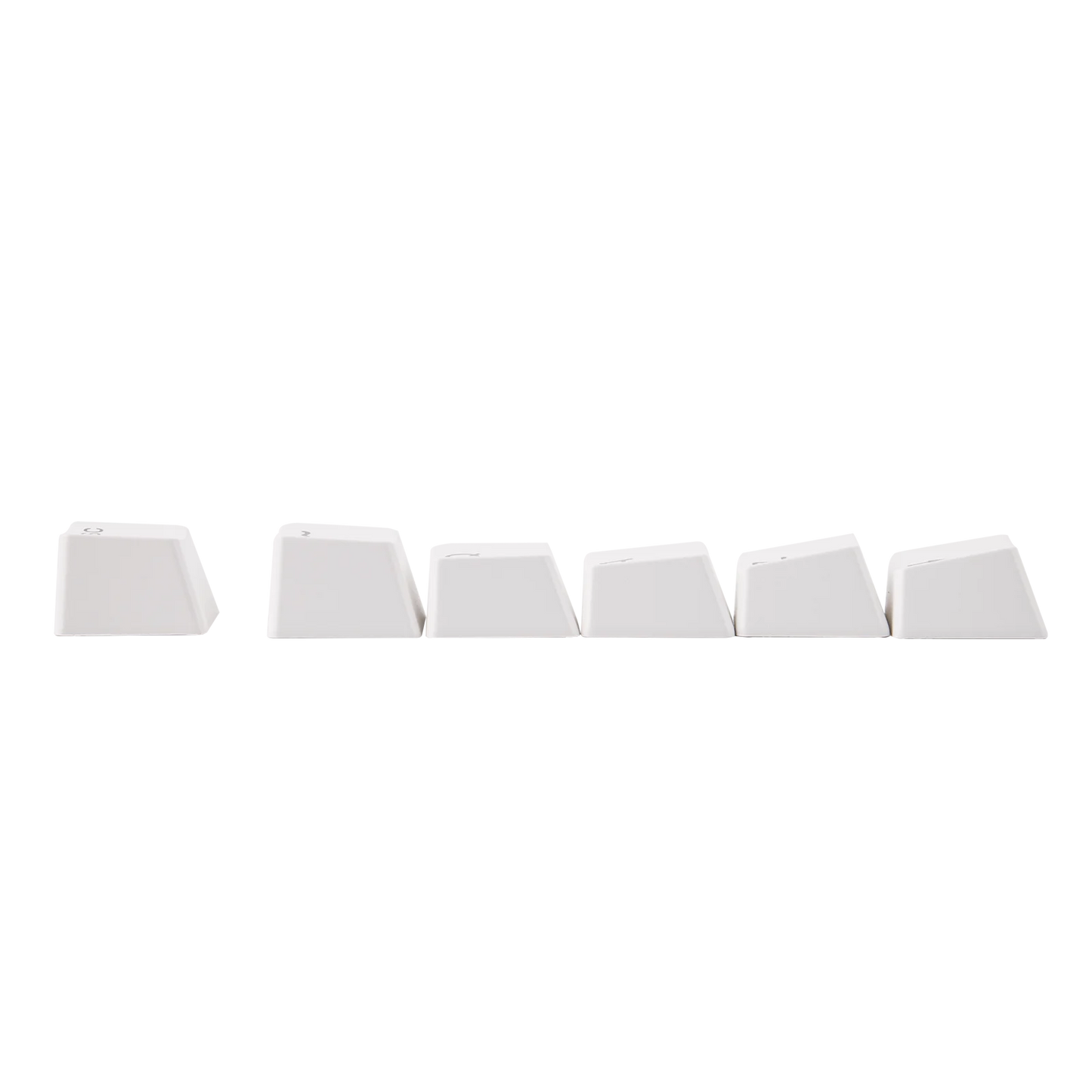 EPOMAKER x AULA F75 Teclado mecánico con cable 75% ANSI US Layout, montaje gasket, hot-swap, para Mac/WIN/Android, con perilla